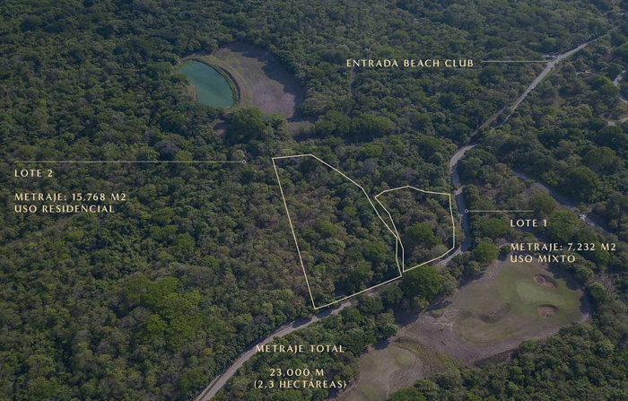 Terreno en venta de uso residencial en  HACIENDA PINILLA in Filadelfia, Carrillo, Guanacaste — $1,495,000 - Photo 3 of 14
