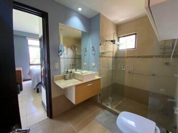 Alquiler de Apartamento AMUEBLADO en Santa Ana. RAH 27-174 in Salitral, Santa Ana, San José — $1,250 - Photo 5 of 20