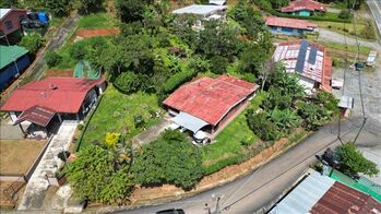 Home For Sale San Isidro De El General, Pérez Zeledón, San José