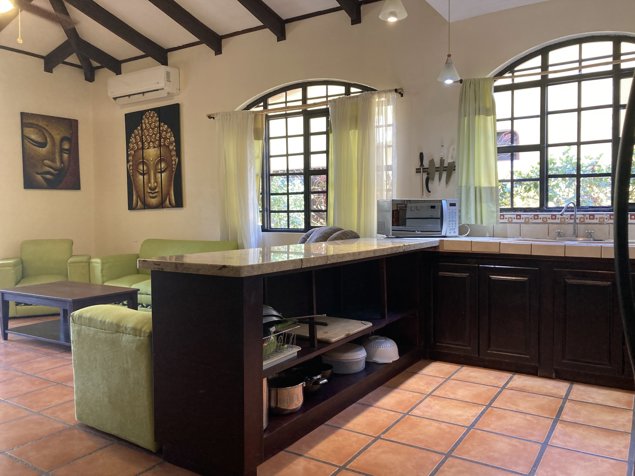 Hermosa Casa en Venta en Playa Bejuco, Costa Rica in Parrita, Puntarenas — $285,000 - Photo 3 of 36