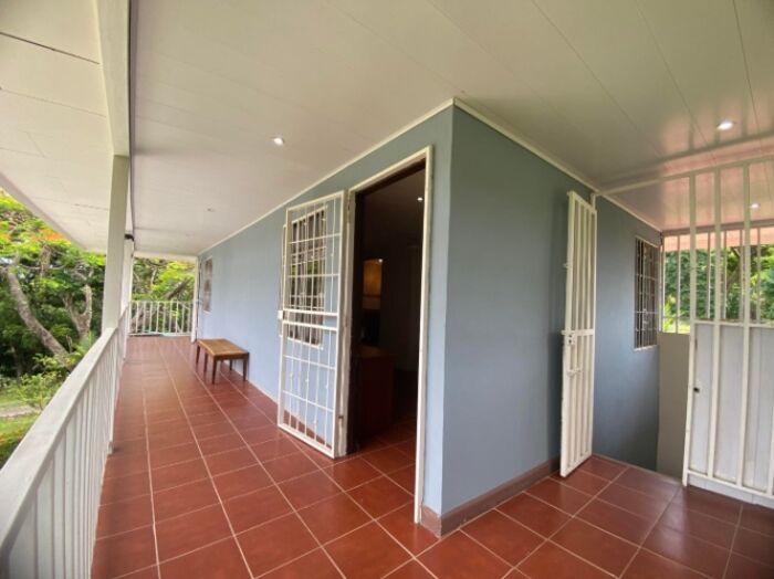 Venta de Finca en Garabito, Puntarenas. RAH 26-9 en Puntarenas — $335,000