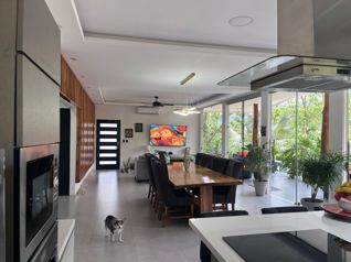 Venta de villa vacacional cerca de Playa Blanca en Jacó, Garabito, Puntarenas — $985,000 - Foto 4 de 19