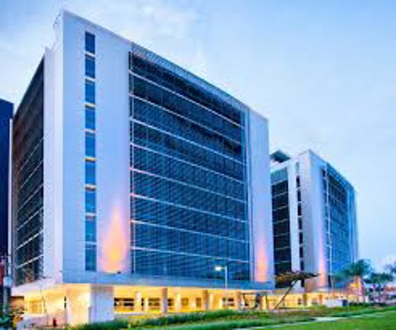 Venta de Oficina en Obra Gris en Centro Corporativo El Tobogán in Calle Blancos, Goicoechea, San José — $950,000