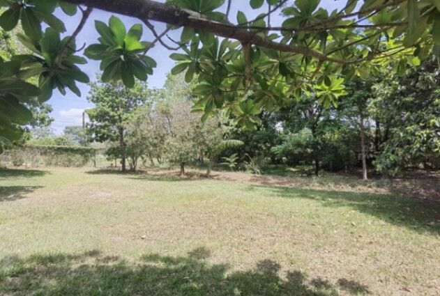 Venta de Lote en Brasil de Santa Ana. RAH 25-1945 in Brasil, Santa Ana, San José — $164,580