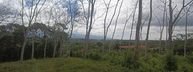 ¿Quieres vivir rodeado de naturaleza y con todas las comodidades al alcance?  in San Isidro De El General, Pérez Zeledón, San José — ₡ 59 000 000