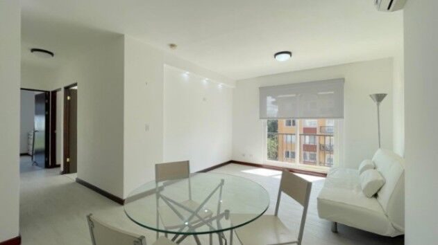 MLS-26-1176 LS ALQUILER APARTAMENTO ESCAZU SAN JOSE in Escazú, San José — $1,400