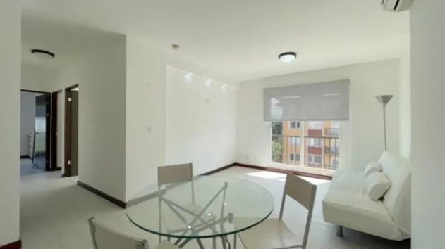 MLS-26-1176 LS RENTAL APARTMENT ESCAZU SAN JOSE in Escazú, San José — $1,400