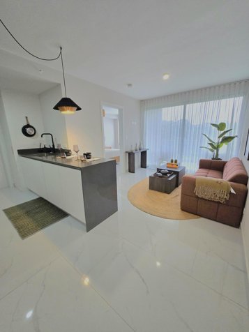 Venta de Apartamento en Rohrmoser 1 Habitación en Pavas, San José — $185,000 - Foto 2 de 8