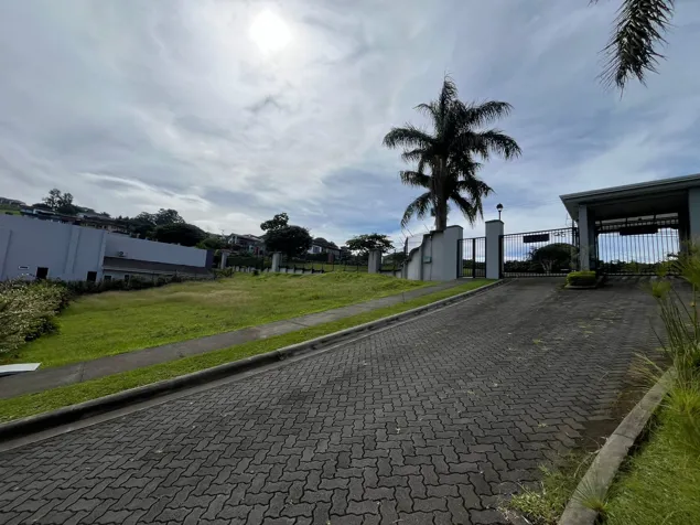 Lot in Residencial de Lujo Colinas de Montealegre in Tres Ríos, La Unión, Cartago — $256,500 - Photo 3 of 13