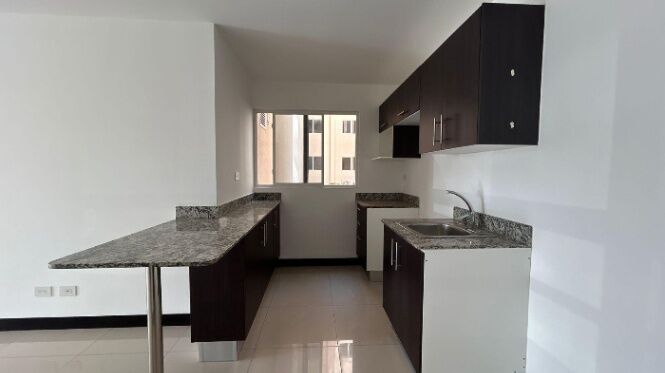 Venta de Apartamento en San Rafael de Alajuela. RAH 25-1852 in San Rafael, Alajuela — $114,000