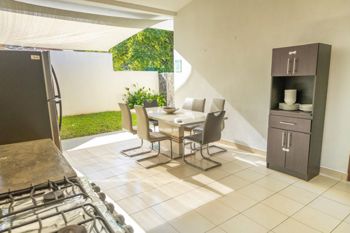Se vende propiedad con 2 casas independientes, cerca Punta Leona (MV) en Tárcoles, Garabito, Puntarenas — 140 000 000 ₡ - Foto 4 de 10
