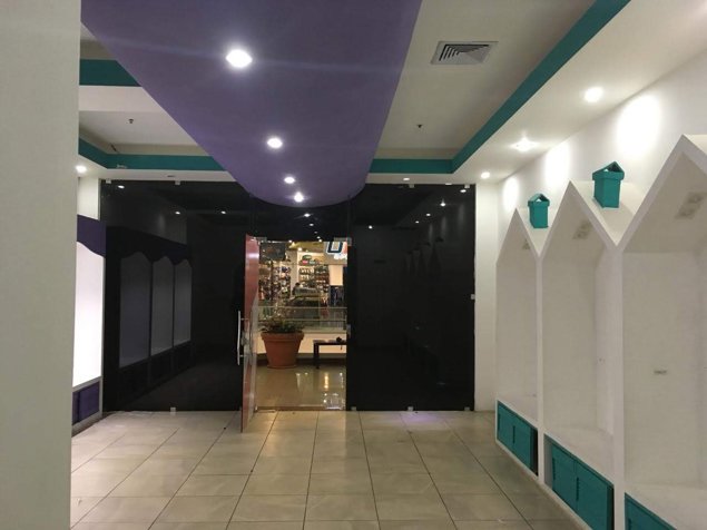 VENTA DE LOCAL, HEREDIA, MALL PASEO DE LAS FLORES in San Francisco, Heredia — $160,000