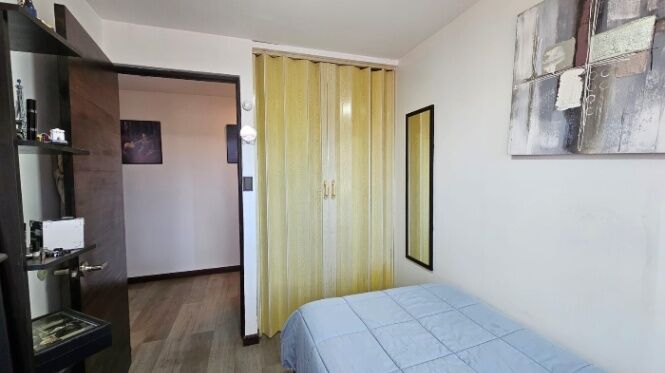 Venta de Casa en Goicoechea Mata de Platano en Mata de Plátano, Goicoechea, San José — ₡ 98 000 000