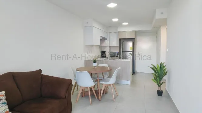 Se alquila apartamento en Uruca San José 26-1930 en Uruca, San José — $1,200 - Foto 2 de 17