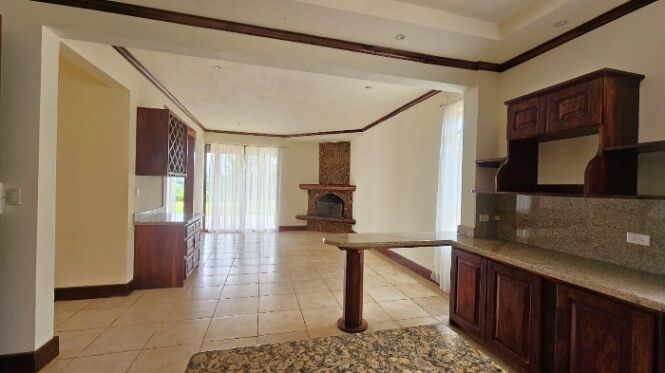 Venta Casa Moravia San Jerónimo 26-237 en San Jerónimo, Moravia, San José — $545,000
