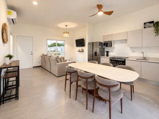 HOUSE FOR RENT – NEWLY FURNISHED HOME IN RESIDENCIAL NATARUNDI, SANTA CRUZ in Tempate, Santa Cruz, Guanacaste — $1,750 - Photo 4 of 21