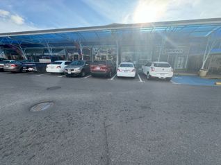 LOCAL COMERCIAL NOVACENTRO - OPORTUNIDAD en Guadalupe, Goicoechea, San José — $2,500 - Foto 5 de 5