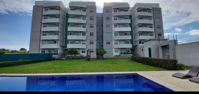 Vistas de Altamonte el Condominio ideal en el Este en Curridabat, San José — $240,000
