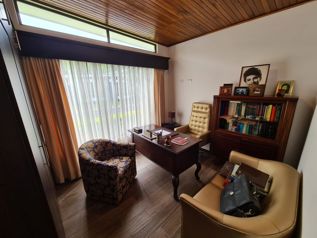 Se vende casa en Condominio Soria Moravia-Los Colegios (FE) in San Vicente, Moravia, San José — $235,000 - Photo 4 of 11