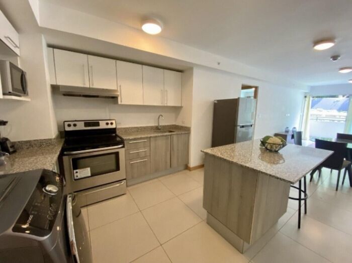 Venta de Apartamento en Ulloa, Heredia. RAH 25-1576 en Ulloa, Heredia — $130,000