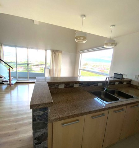 Alquiler de Pent House en Sabana Norte en Merced, San José — $1,300 - Foto 2 de 19