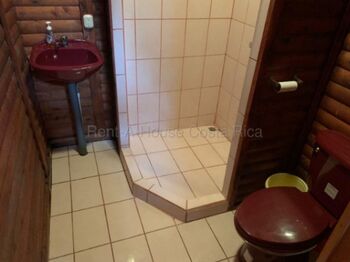 Venta de Cabaña en El Guarco-San Isidro. RAH 26-1774 PRECIO REBAJADO en San Isidro, El Guarco, Cartago — 53 000 000 ₡ - Foto 4 de 6