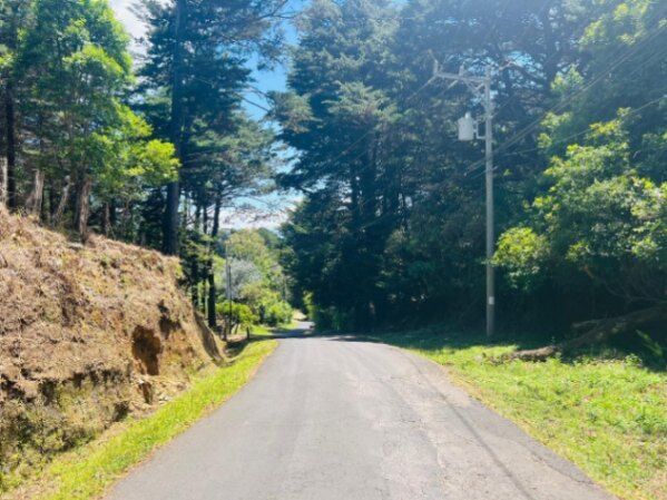 Venta de Lote en Barva, Heredia. RAH 25-1691 en San José de La Montaña, Barva, Heredia — $200,000