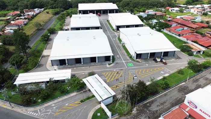 Bodega en Alquiler, Alajuela, Ciruelas. Industrial - PVV9838963 in San Antonio, Alajuela — $21,250