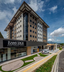 Venta de Oficinas, San Jose, Curridabat, Pinares, Oficentro Momentum