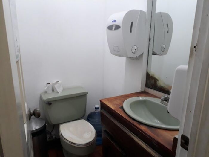 Venta de Edificio Comercial/Mixto en Curridabat, San José. RAH 26-77 in Curridabat, San José — $2,000,000