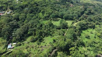 SE VENDE FINCA CON QUEBRADA NATURAL Y FACIL ACCESO EN SAN FRANCISCO DE RIVAS en Rivas, Pérez Zeledón, San José — $650,000 - Foto 5 de 6