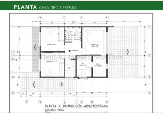 Se vende casa en Colón Mora 26-2278 in Colón, Mora, San José — $247,300
