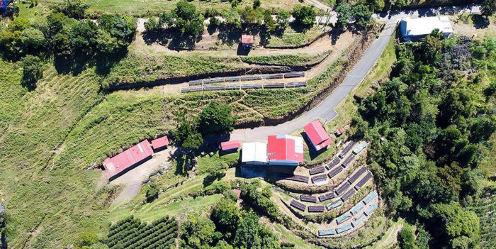 High altitude coffee farm for sale Grecia en Grecia, Alajuela — $2,000,000