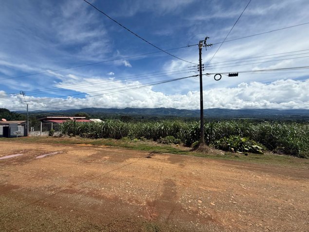 Terreno Premium en Pérez Zeledón, Costa Rica - Ideal para Desarrollo en Cajón, Pérez Zeledón, San José — $50,000 - Foto 2 de 6