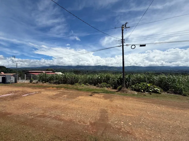 Terreno Premium en Pérez Zeledón, Costa Rica - Ideal para Desarrollo en Cajón, Pérez Zeledón, San José — $50,000 - Foto 2 de 6