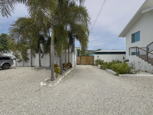 Complejo de 4 Villas Turísticas en Venta en Mal País en Cóbano, Puntarenas — $1,300,000 - Foto 3 de 29