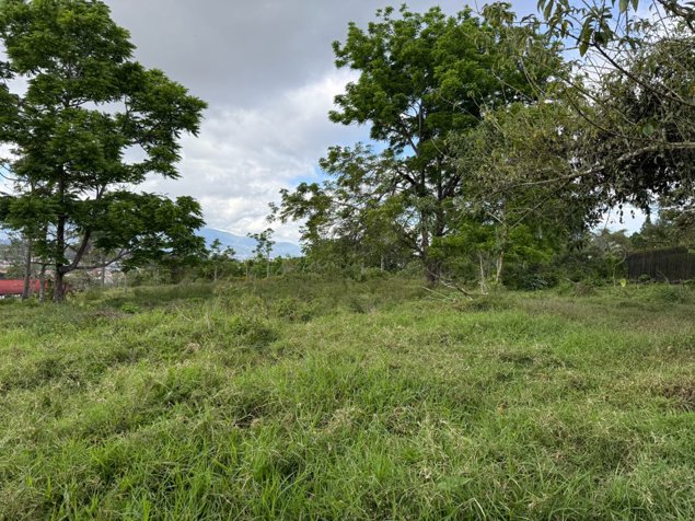 Lote San Ramón de Tres Ríos [Uso de suelo mixto] in Tres Ríos, La Unión, Cartago — $290,000 - Photo 2 of 5