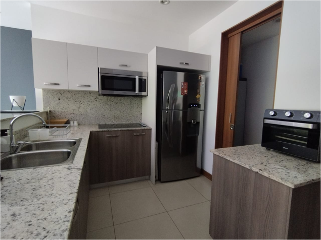 For Sale apartment in Distrito 4 Guachipelín COD #JC 1170 in Carmen, San José — $230,000 - Photo 2 of 13