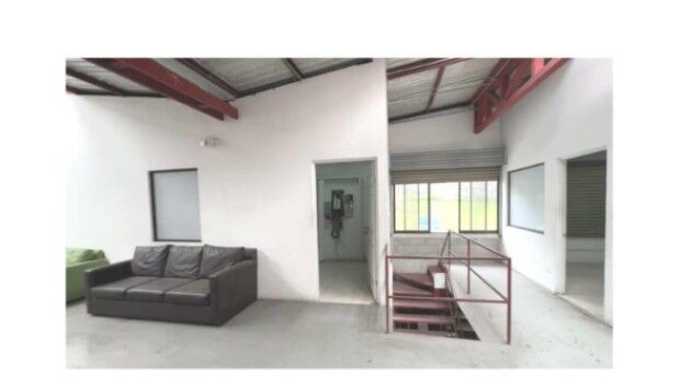 Venta de Ofi Bodega Comercial e Industrial en Goicoechea, San José. RAH 25-76 en San Francisco, Goicoechea, San José — $721,000