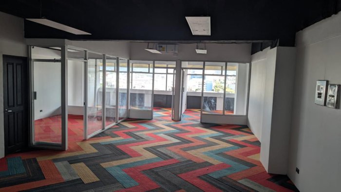 Local Comercial en Alquiler, San José en Carmen, San José — $1,428 - Foto 3 de 17