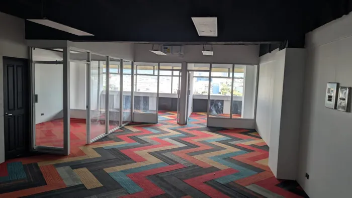 Local Comercial en Alquiler, San José en Carmen, San José — $1,428 - Foto 3 de 17