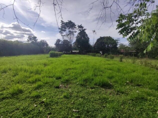 DE OPORTUNIDAD 2 BELLAS PROPIEDADES CERCANAS A LA FORTUNA.  en La Fortuna, San Carlos, Alajuela — $28,538
