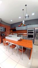 Venta de Casa en Residencial en Piedades de Santa Ana, San José in Piedades, Santa Ana, San José — $440,000 - Photo 5 of 19