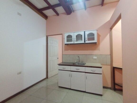 Alquiler de Apartamento en Desamparados, San José. RAH 26-1046 in San Rafael Abajo, Desamparados, San José — ₡ 190 000