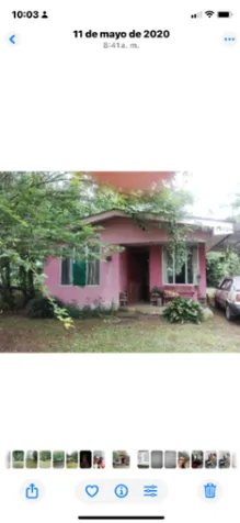 SE VENDE CASA in Guácimo, Limón — ₡ 10 000 000