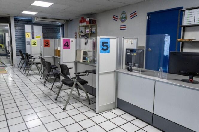 Alquiler de Edificio en Carmen, San José. RAH 24-1565 en Carmen, San José — $4,215