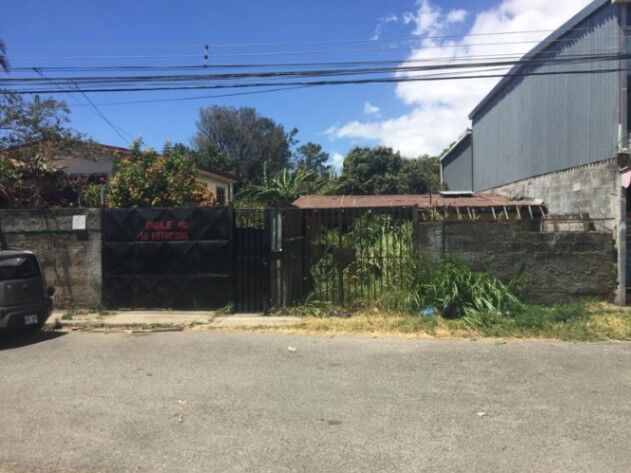 Venta de Lote en La Unión-San Diego, Cartago. RAH 23-2004 en San Diego, La Unión, Cartago — $360,000