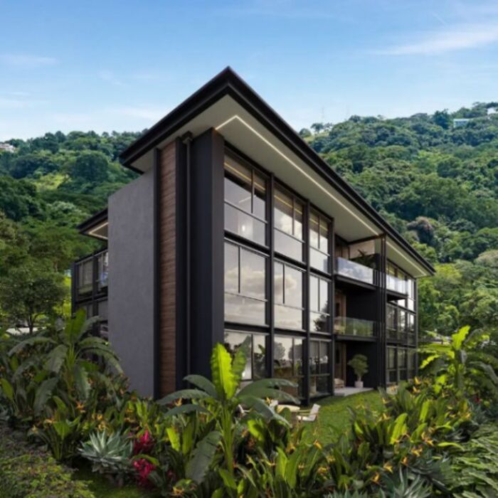 PREVENTA DE APARTAMENTOS NUEVOS GREEN, SANTA ANA, POZOS - 9716236 in Pozos, Santa Ana, San José — $260,500