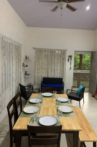 Casa en Alquiler in Sardinal, Carrillo, Guanacaste — ₡ 425 000