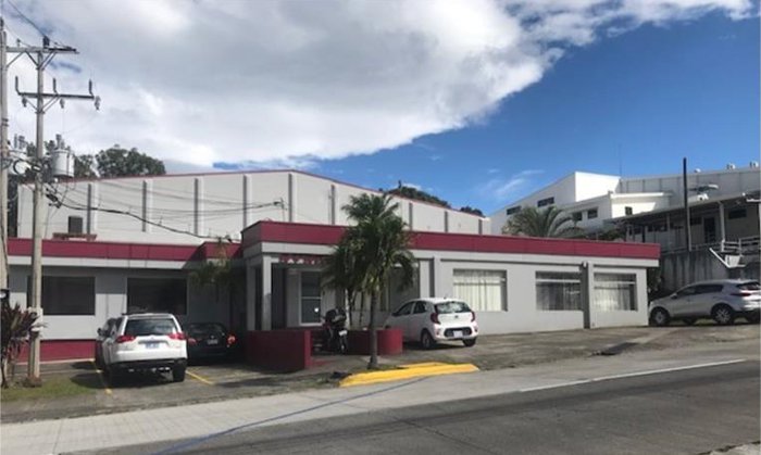 ALQUILER DE OFICINA, HEREDIA, BARREAL, ZONA FRANCA METROPOLITANA en Ulloa, Heredia — $11,280